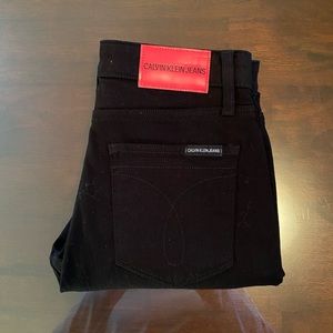 Calvin Klein Jeans Skinny Women’s Size 27